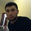 Шухрат, 34 года
