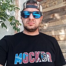 Фотография мужчины Дмитрий, 39 лет из г. Ясиноватая