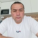 Аброр, 39 лет