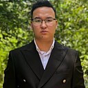 Тілеуғазы, 23 года