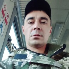 Фотография мужчины Денис, 42 года из г. Екатеринбург