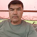 Рузмат, 51 год