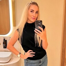 Фотография девушки Настя, 43 года из г. Владивосток