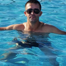 Фотография мужчины Иван, 34 года из г. Орск