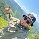 Кирилл, 23 года