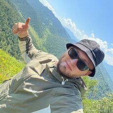 Фотография мужчины Кирилл, 23 года из г. Барнаул