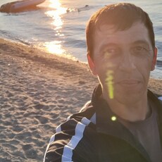 Фотография мужчины Алексей, 43 года из г. Усолье-Сибирское