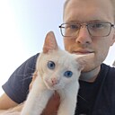 Михаил, 24 года