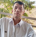 Бек, 34 года