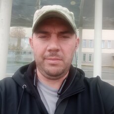Фотография мужчины Алексей, 34 года из г. Томск