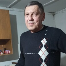 Фотография мужчины Валерий, 66 лет из г. Алматы