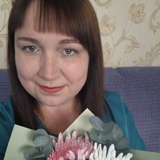 Фотография девушки Елена, 38 лет из г. Ишим