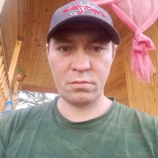 Фотография мужчины Кирилл, 43 года из г. Пушкино (Московская Обл)