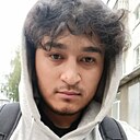 Ибрагим, 30 лет