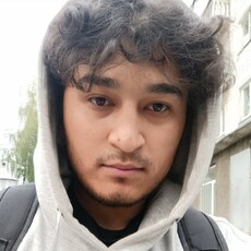 Фотография мужчины Ибрагим, 30 лет из г. Петрозаводск