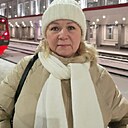 Натали, 52 года