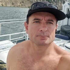 Фотография мужчины Александр, 45 лет из г. Улан-Удэ