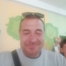 Фотография мужчины Лёха, 46 лет из г. Кунгур