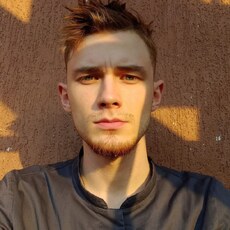 Фотография мужчины Дмитрий, 26 лет из г. Ейск