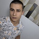 Артём, 25 лет