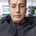Санжар, 34 года