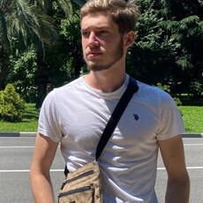 Фотография мужчины Илья, 25 лет из г. Москва