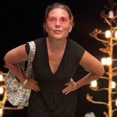 Фотография девушки Дарья, 42 года из г. Санкт-Петербург