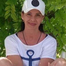 Фотография девушки Кристина, 45 лет из г. Курск