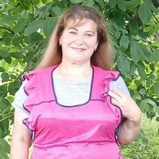 Фотография девушки Ірина, 50 лет из г. Кегичевка