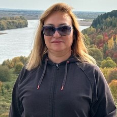 Фотография девушки Gloria, 45 лет из г. Пермь