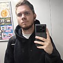 Арсений, 23 года