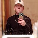Семён, 18 лет
