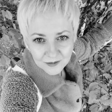 Фотография девушки Ирина, 49 лет из г. Новосибирск