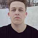 Алексей, 21 год