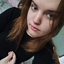 Дарья, 18 лет