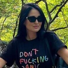 Фотография девушки Лизок, 37 лет из г. Феодосия