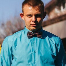 Фотография мужчины Даниил, 30 лет из г. Иркутск