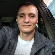 Фотография мужчины Кирилл, 30 лет из г. Омск