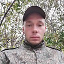 Сергей, 27 лет