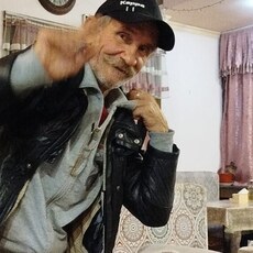 Фотография мужчины Николай, 63 года из г. Москва