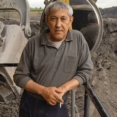 Фотография мужчины Евгений, 58 лет из г. Полысаево