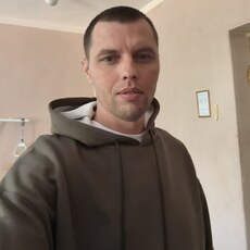 Фотография мужчины Сергей, 34 года из г. Псков
