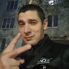 Фотография мужчины Михаил, 36 лет из г. Набережные Челны