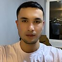 Юсуф, 29 лет