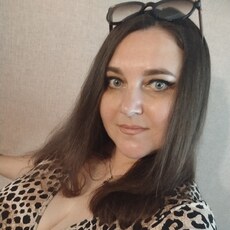 Фотография девушки Ольга, 44 года из г. Иваново
