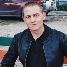Фотография мужчины Пётр, 37 лет из г. Амурск