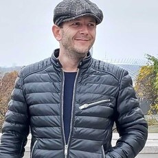 Фотография мужчины Вадим, 40 лет из г. Варшава