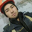 Рустамчик, 40 лет