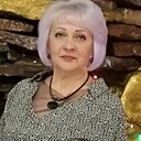 Ангелина, 55 лет