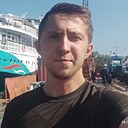Антон, 24 года